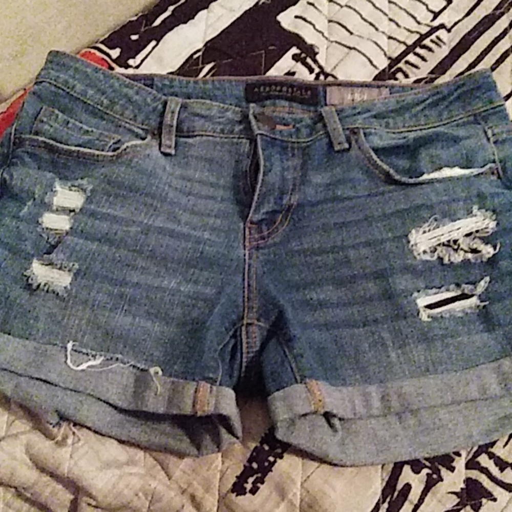 Shorts